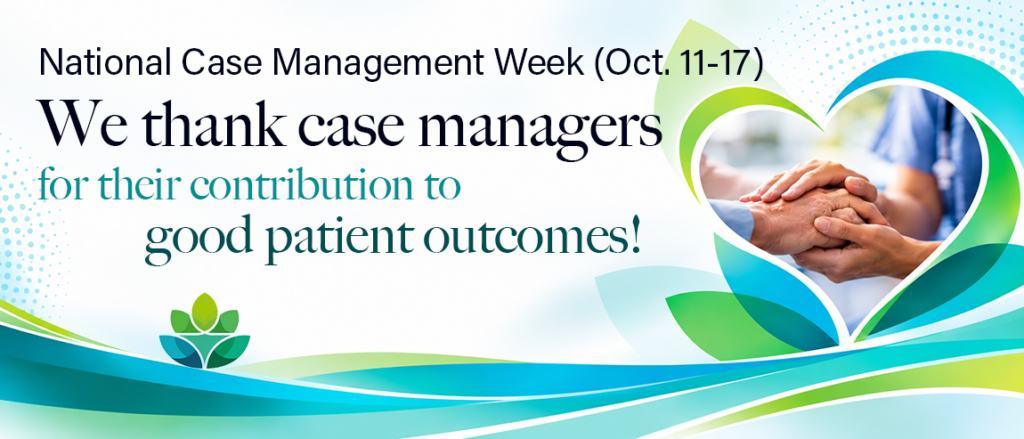 National Management week 2026